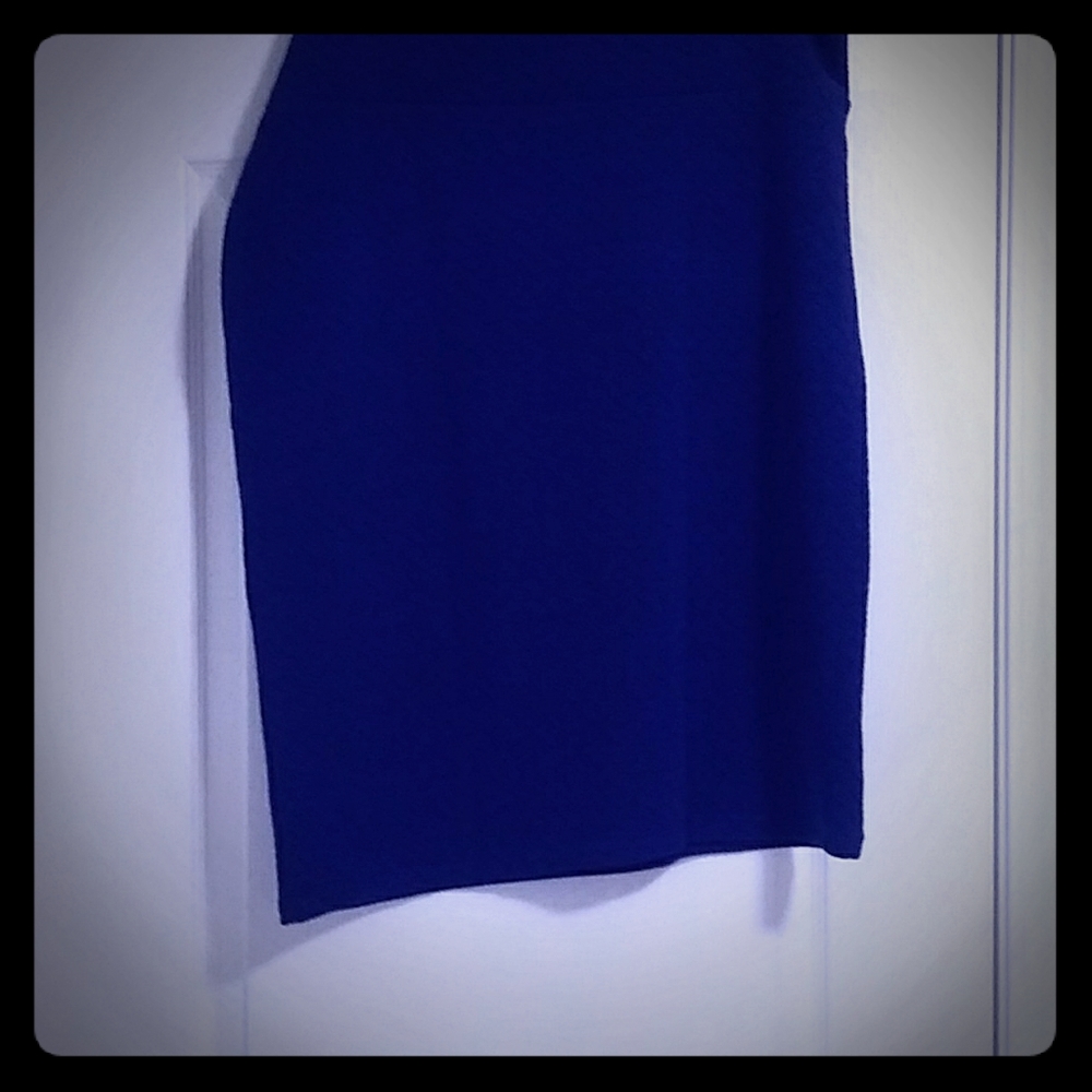 LuLa Roe Pencil Skirt